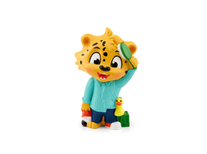 Leo's Day Routines Tonie