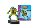 Teenage Mutant Ninja Turtles Tonie: Leonardo Tonie with branded content card