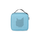 Light Blue Carrying Case | plp image