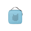 Light Blue Carrying Case