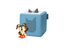 Light Blue Toniebox