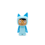 Light Blue with Medium Hue
