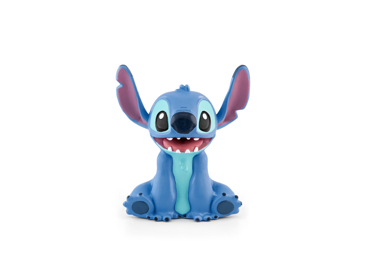 Disney Lilo & Stitch Tonie