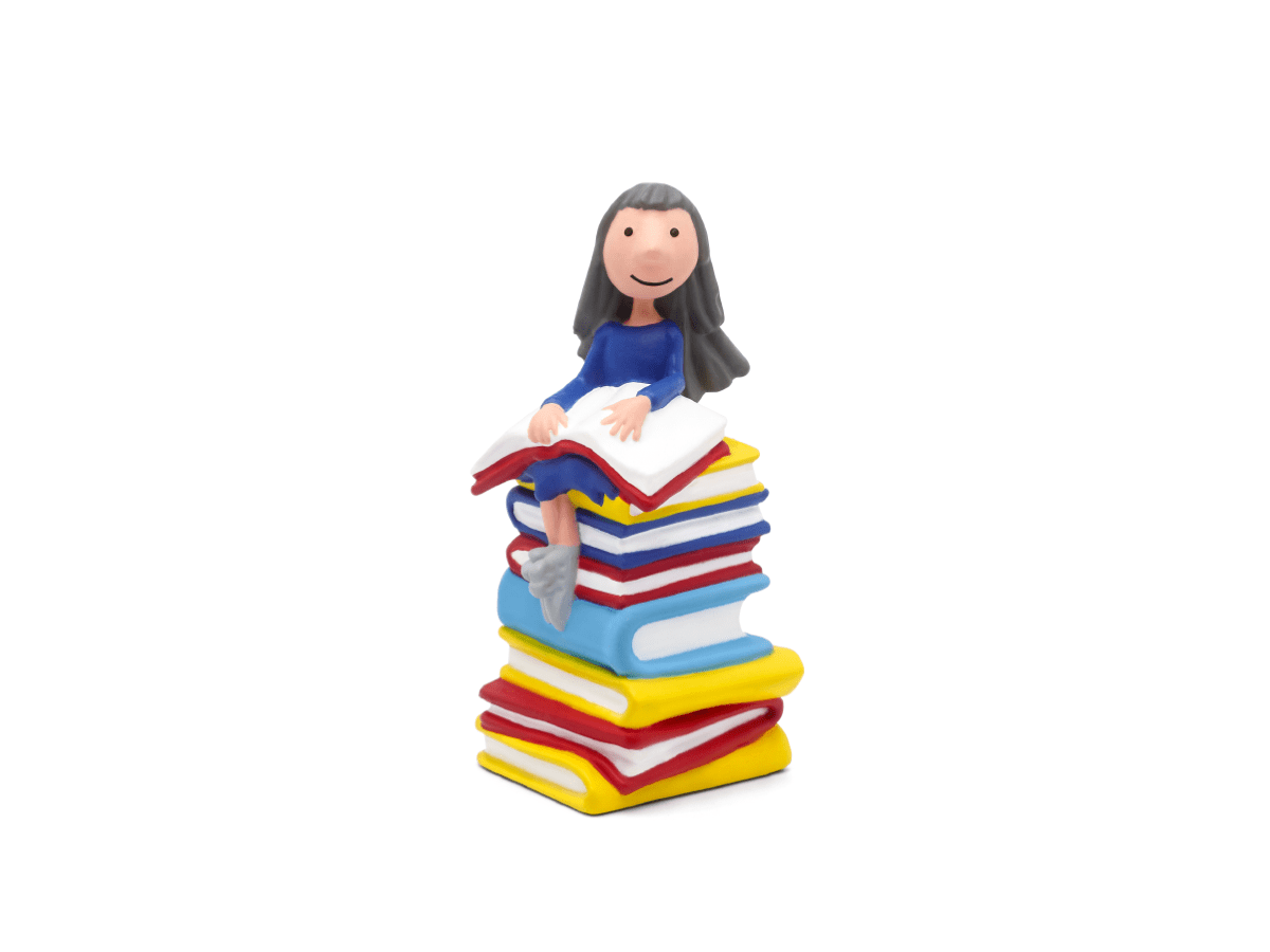Roald Dahl: Matilda Tonie