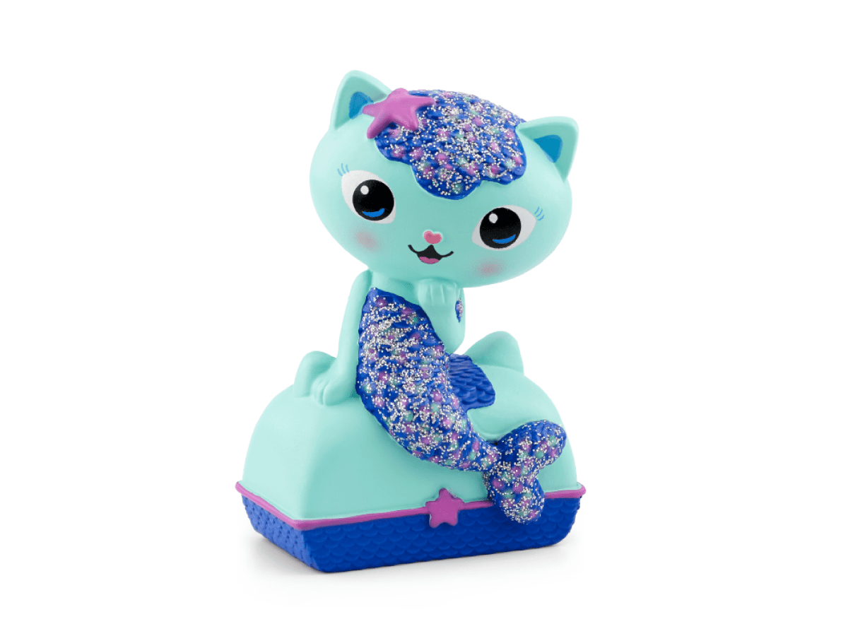 Mercat Tonie audio figurine for the Toniebox, which plays audio content