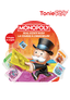 Monopoly Game & Controller