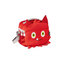 Sac de personnage monstre