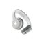 Moon Grey Bluetooth Headphones