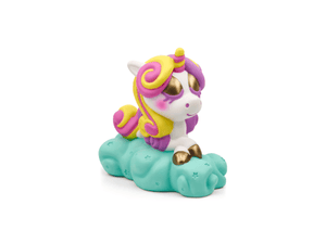 Moshi- Fluttercup Tonie audio figurine for the Toniebox, which plays audio content