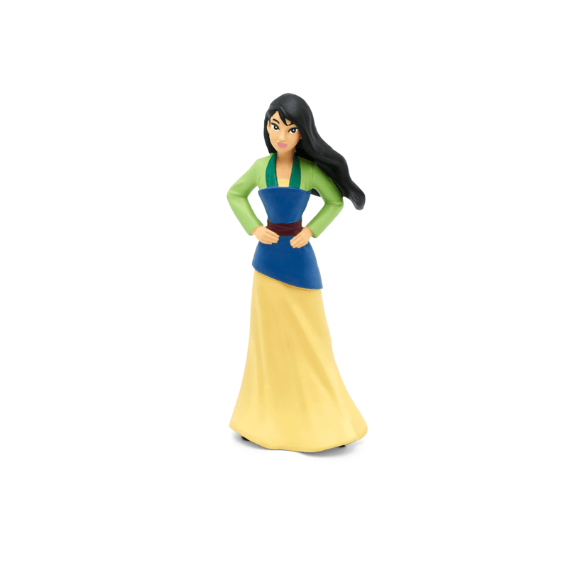 Mulan | plp image