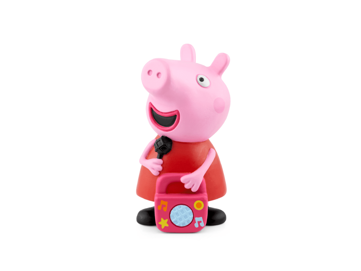 Peppa Pig: My First Album Tonie