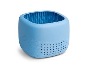 Toniebox Lite Mon histoire et housse bleu arctique
