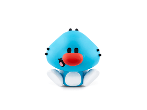 Oggy Oggy: 1, 2, 3, prêts? Partez! Tonie (Français) audio figurine for the Toniebox, which plays audio content