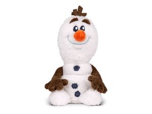 Olaf cuddle Tonie audio figurine for the Toniebox, which plays audio content