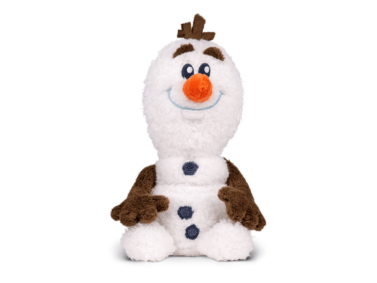 Olaf cuddle Tonie audio figurine for the Toniebox, which plays audio content