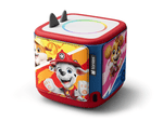 PAW Patrol Sleeve on a red Toniebox 2