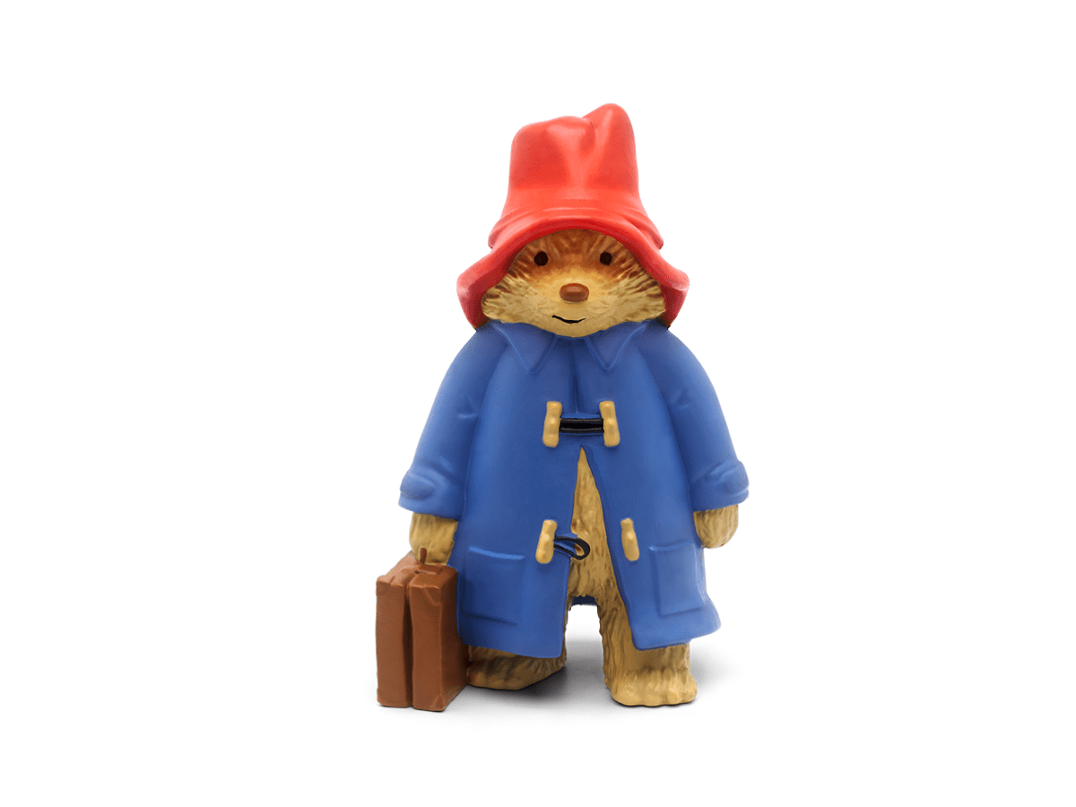Tonie l'ours Paddington