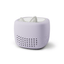 Couverture Lilas Pastel