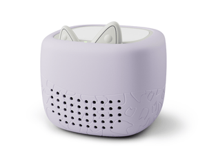 Housse Toniebox Lite : Lilas pastel