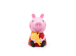 Peppa Pig: On the Road with Peppa Tonie