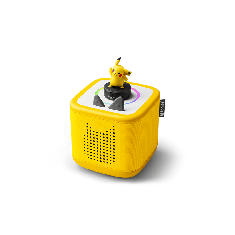 Pikachu Starter Set Francais | plp image