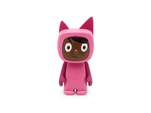 Pink with Dark Hue Creative-Tonie