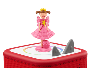 Tonie Pinkalicious