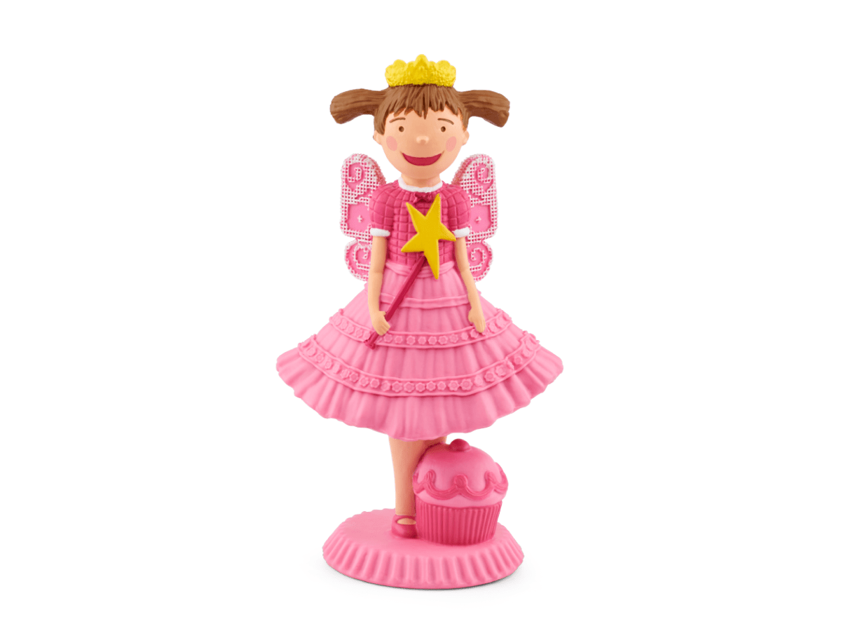 Tonie Pinkalicious