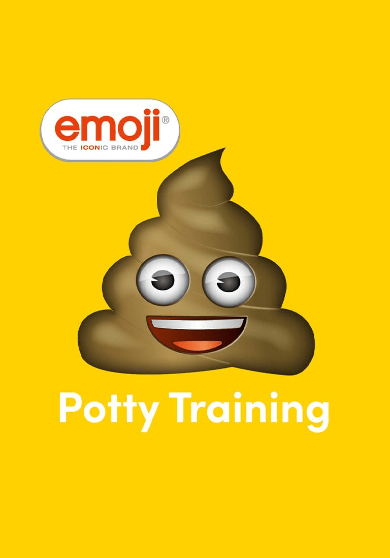 Potty Training Tonie | Illustration