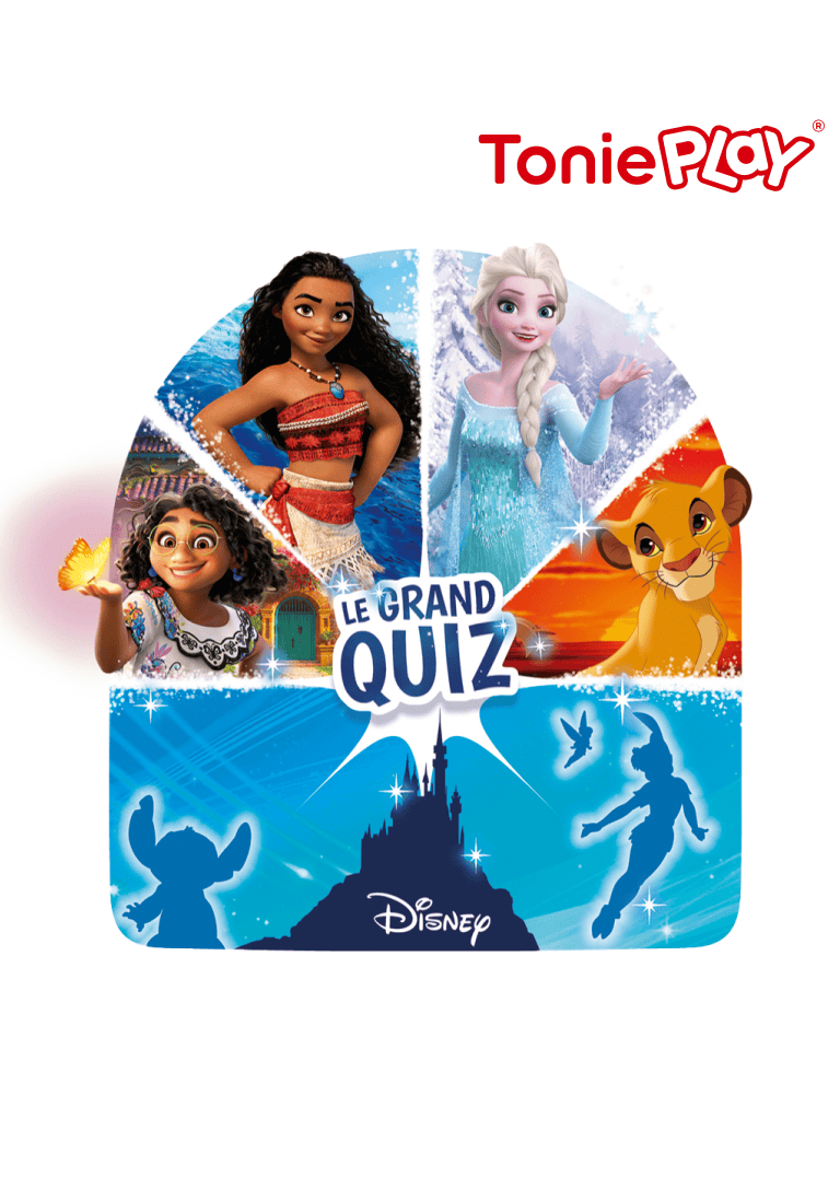 Quiz Kingdom Francais | plp image