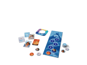 Disney: Quiz Kingdom Tonieplay Game