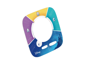 Tonieplay Disney: Quiz Kingdom Game (French) Disc