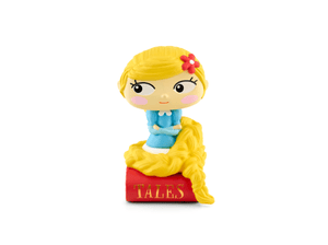 Favorite Tales: Rapunzel & Other Fairy Tales Tonie