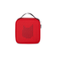 Red Carrying Case