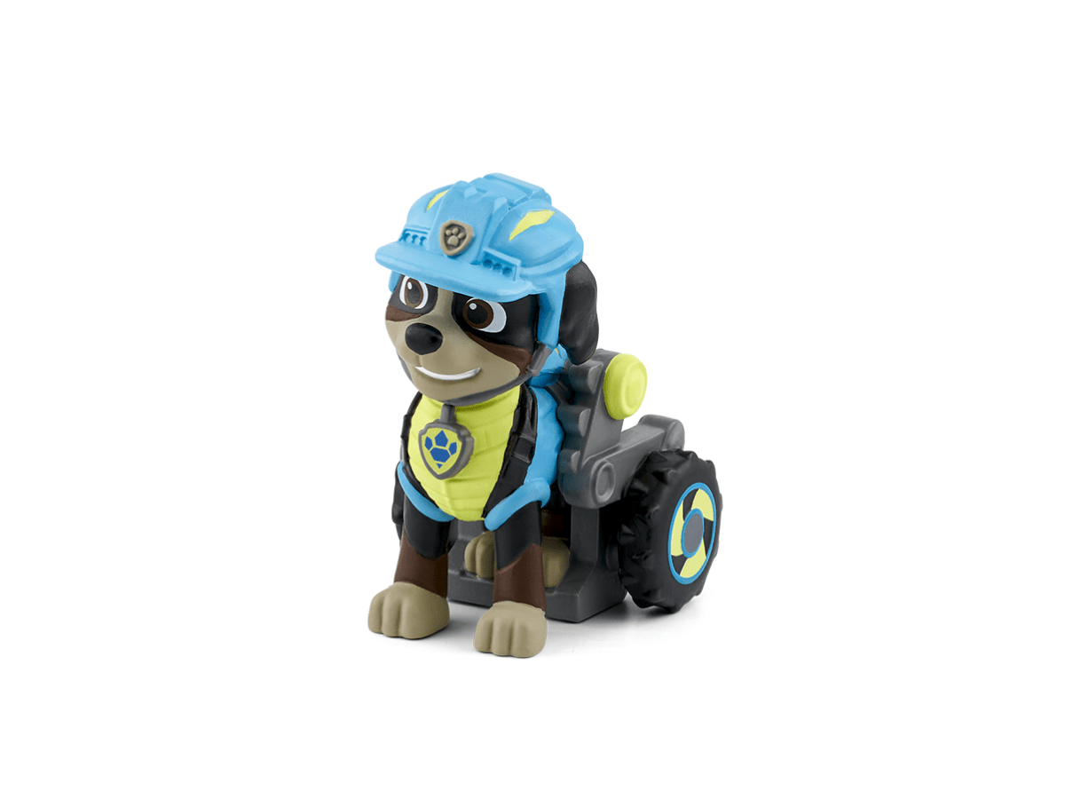 Rex Tonie audio figurine for the Toniebox, which plays audio content