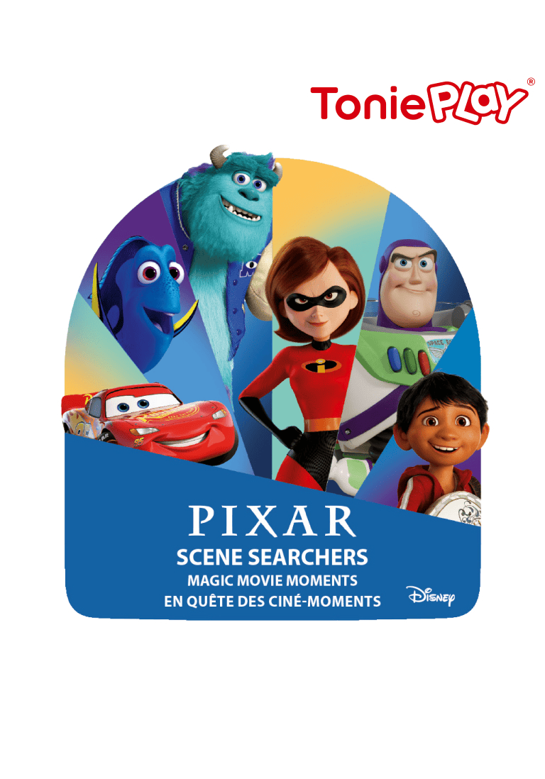 Scene Searchers | plp image