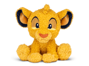 Cuddle Tonie- Disney Simba audio figurine for the Toniebox, which plays audio content