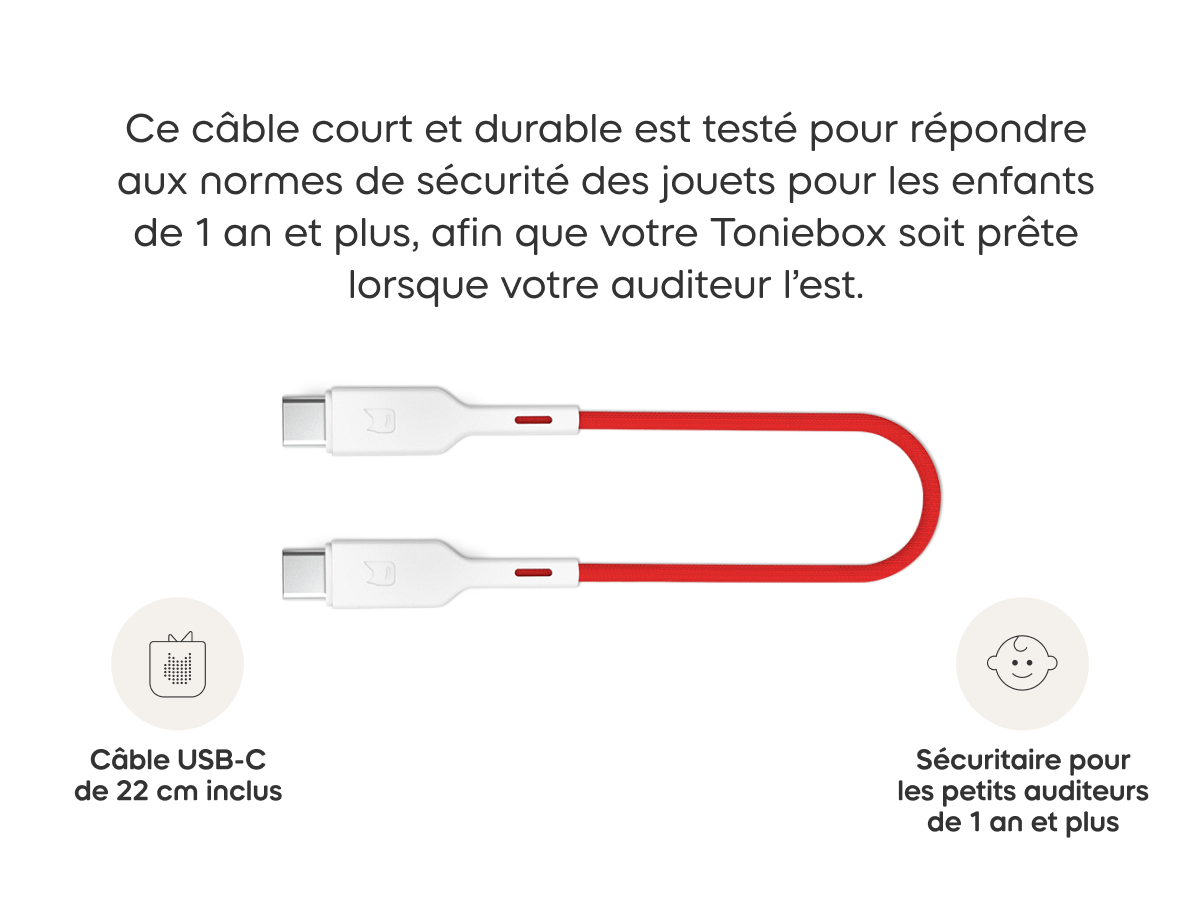 Toniebox 2 Charging Cable Explainer