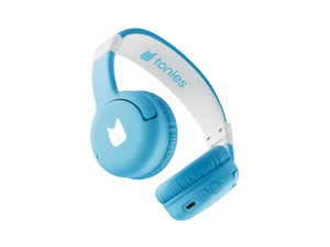 tonies® blue bluetooth headphones for kids