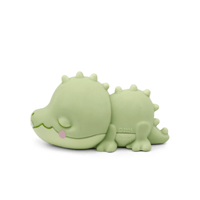 Sleepy Crocodile: Bedtime Story From The Sleepy Jungle Tonie