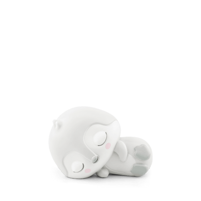 Sleepy Penguin: White Noise from the Ocean Tonie