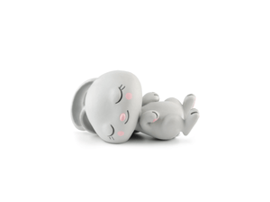 Sleepy Rabbit audio figurine for the Toniebox, which plays audio content