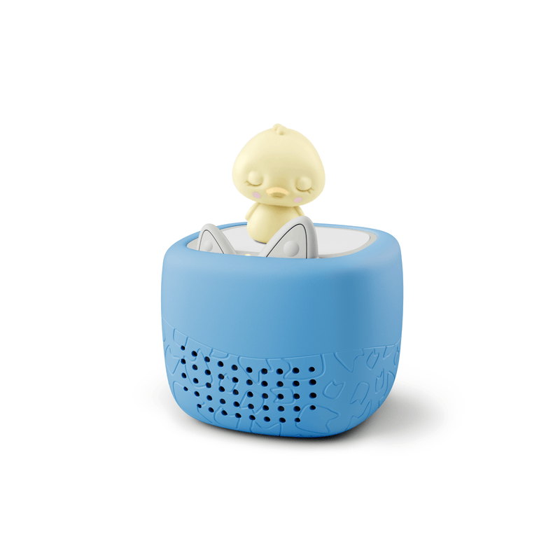 Sleepy Set  Arctic Blue Cover | plp image