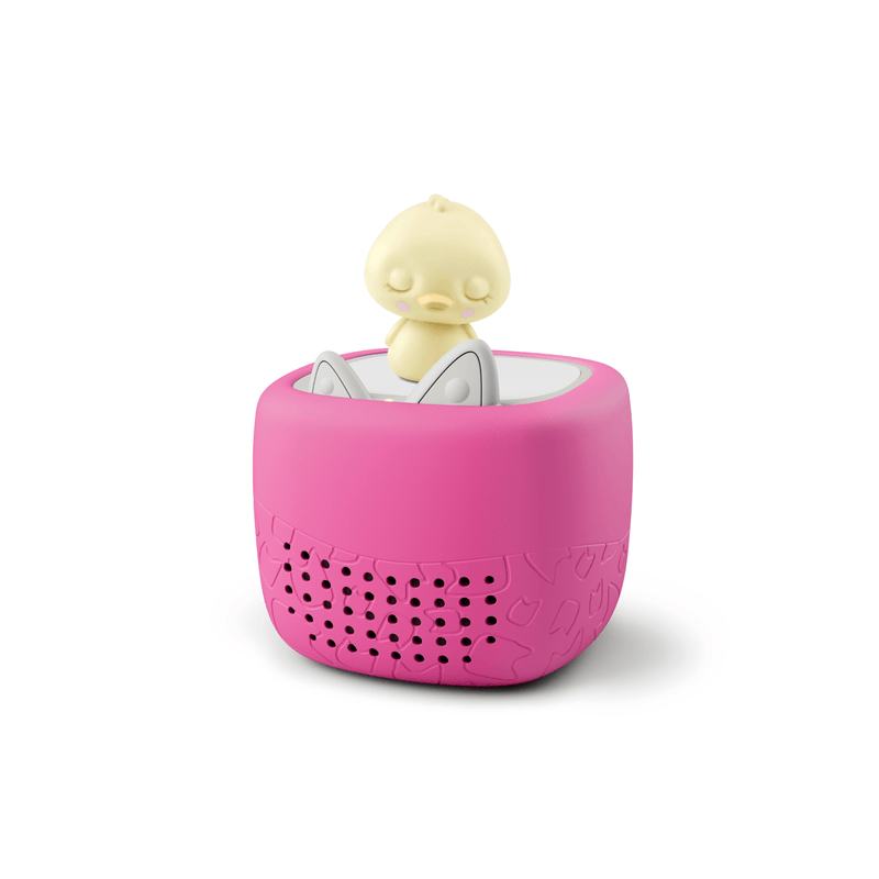 Sleepy Set  Berry Pink Cover | plp image