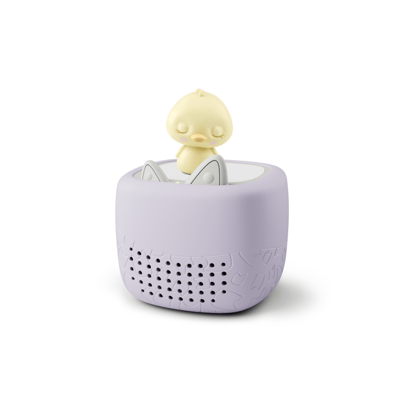Sleepy Set  Pastel Lilac Cover | plp image