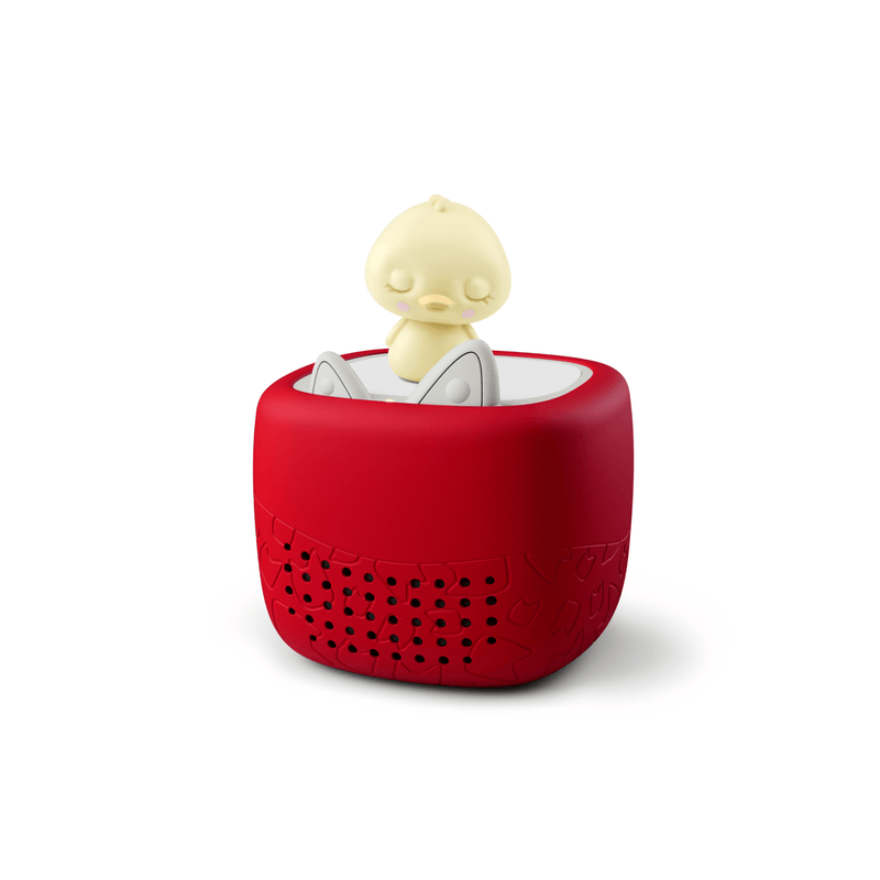 Sleepy Set  Sunset Red Cover | plp image