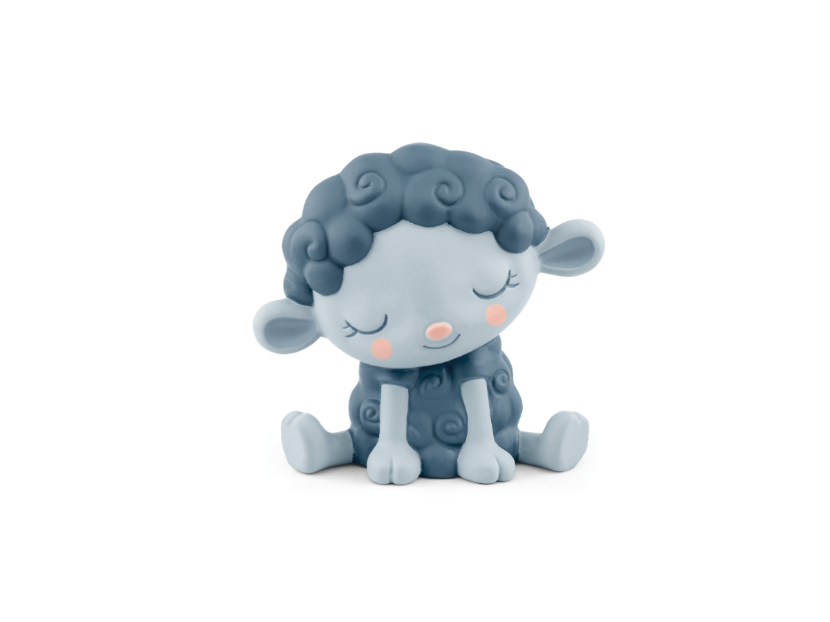 Sleepy Sheep: Lullabies from the Meadow Tonie