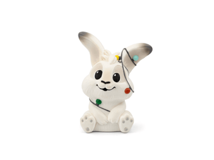 Snowflake and the Missing Christmas Lights Advent Calendar Tonie audio figurine for the Toniebox, which plays audio content