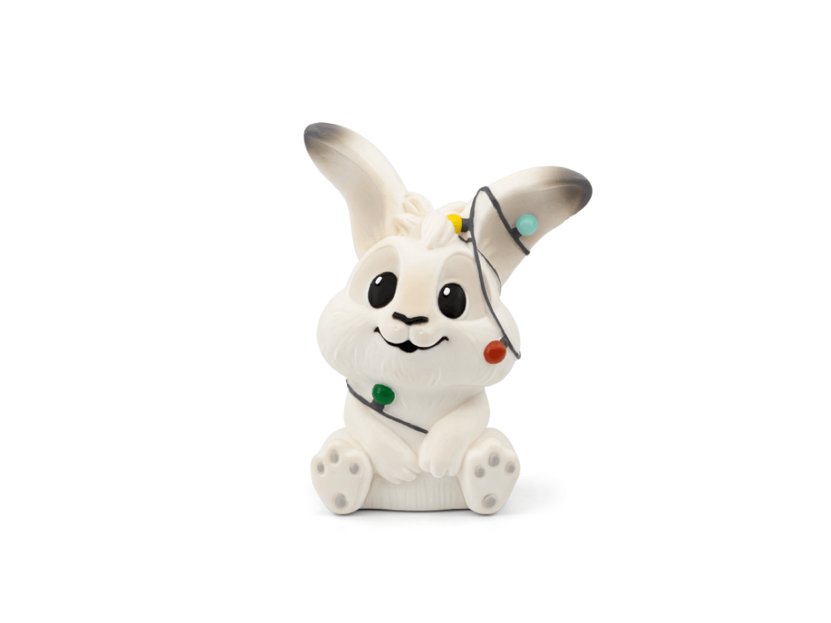 Snowflake and the Missing Christmas Lights Advent Calendar Tonie audio figurine for the Toniebox, which plays audio content