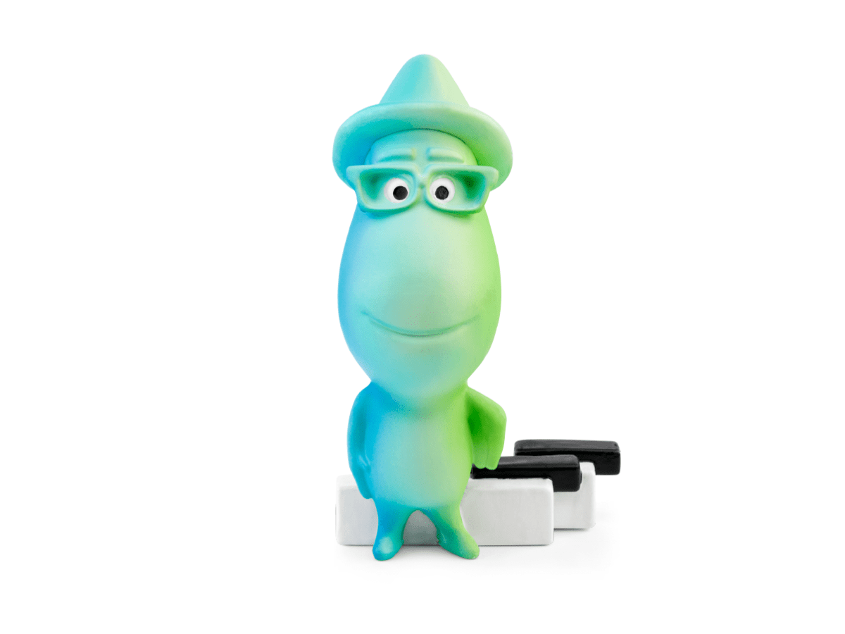 Disney & Pixar Soul Tonie